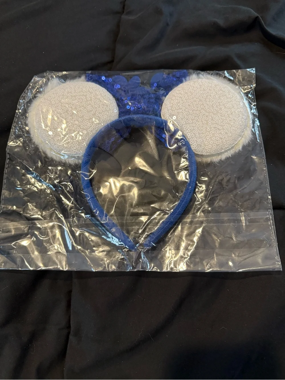 N/A set mickey